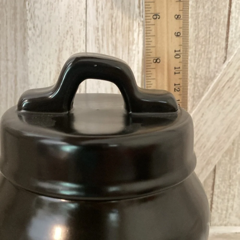 Rae Dunn Got Candy Canister